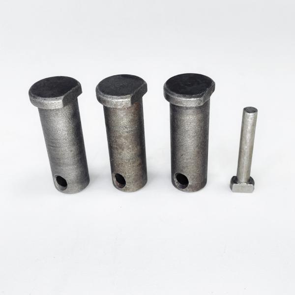 Hot Forged Carbon Steel Conveyor Chains Industrial Suspension Parts