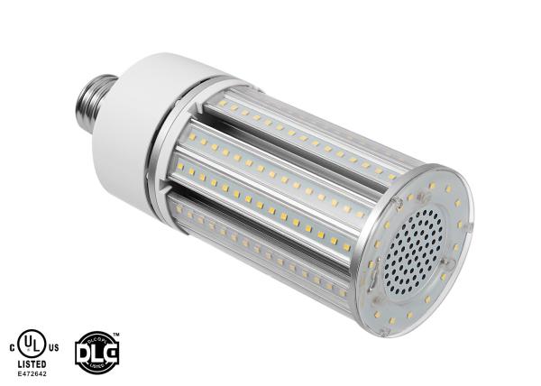 54W 5670lm Mogul Base E40 LED Corn Light 5000K Energy Saving High Power