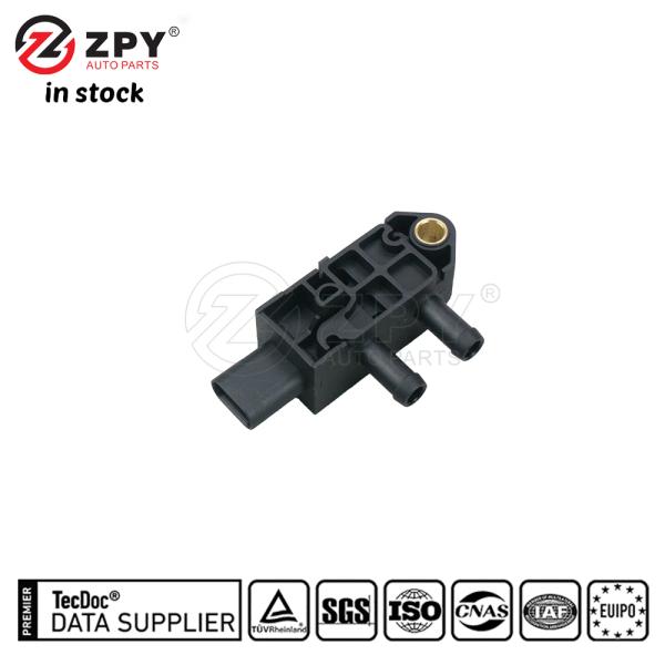 ZPY 059906051F Intake Manifold Pressure Sensor for Audi VW Porsche