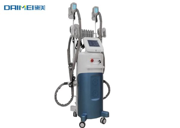 1800W Ultrasonic Liposuction Cavitation Slimming Machine For Salon / Clinic / Spa