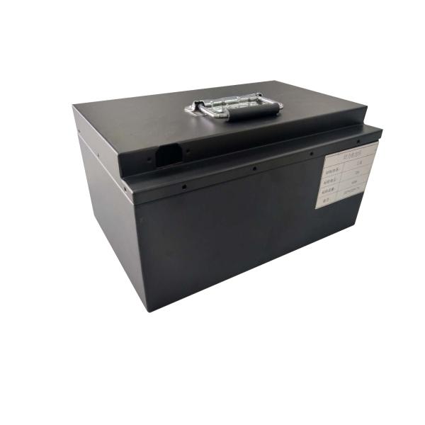 Portable Electric Bicycle Battery 12v 24v 36v 10ah 48v 1000w Lithium Ion  67x156x446mm