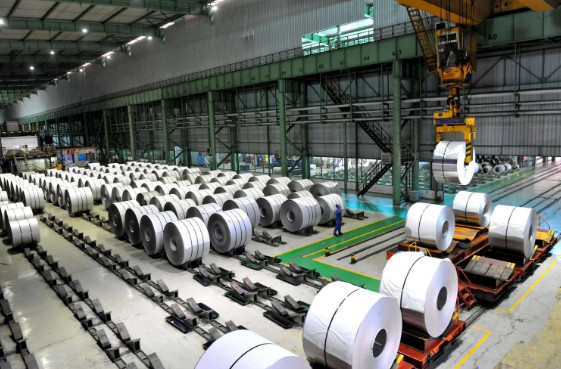 Катушка из нержавеющей стали SUS 304 для пружин 1/2 Hard 3/4H Full Hard