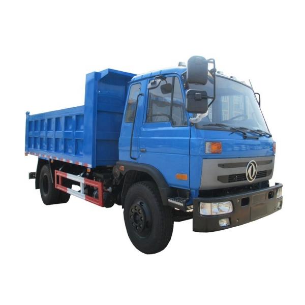 Dongfeng 4x2 10 Ton Tipper 10 Ton Tipper Truck 10 Ton Tipper Dump Truck