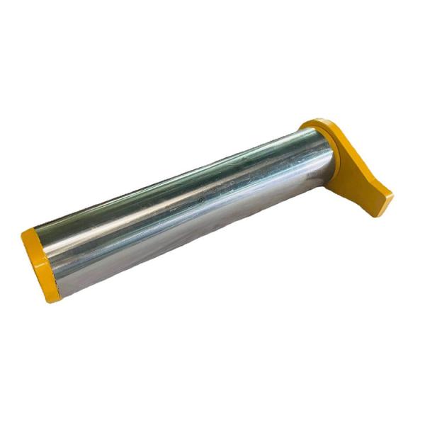 PC360 110*549mm Construction Machinery Attachments Loader Arm Bucket Pin excavator bucket teeth Made in Pakistan