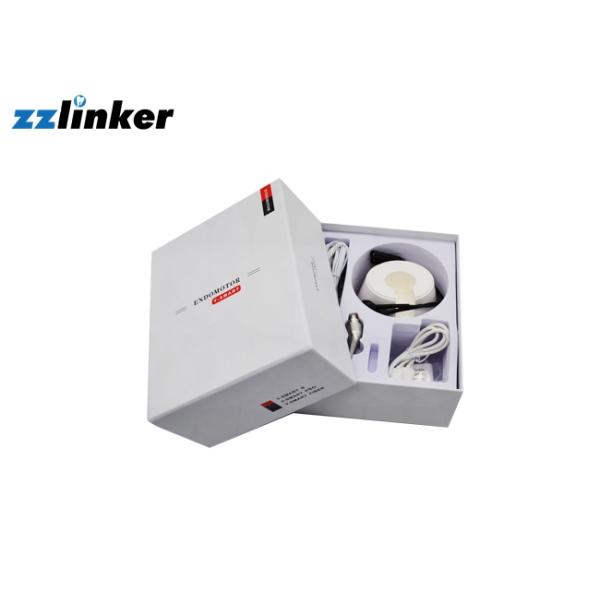 Беспроводное OLED Reciprocating Endo мотор с локатором вершины