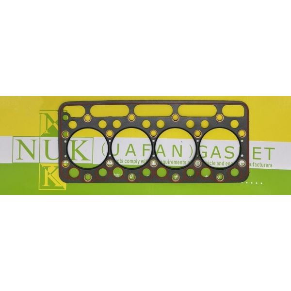 17356-03310 15766-03311 for Kubota Tractor V1702 4D82 Cylinder Head Gasket