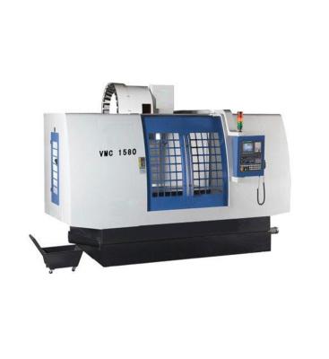 Velocidade do eixo da máquina de trituração VMC850 do CNC do metal da elevada precisão 8000 garantia de 1 ano