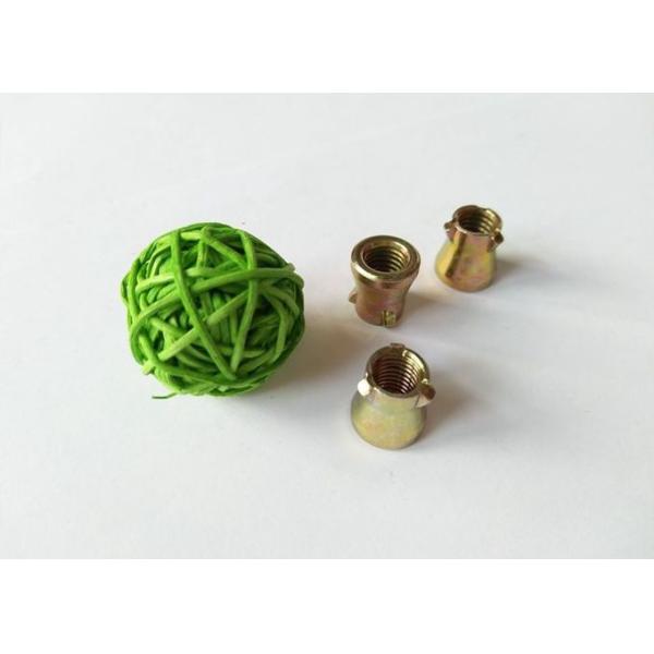 Carbon Steel Hardware Fasteners M24 Anchor Nuts