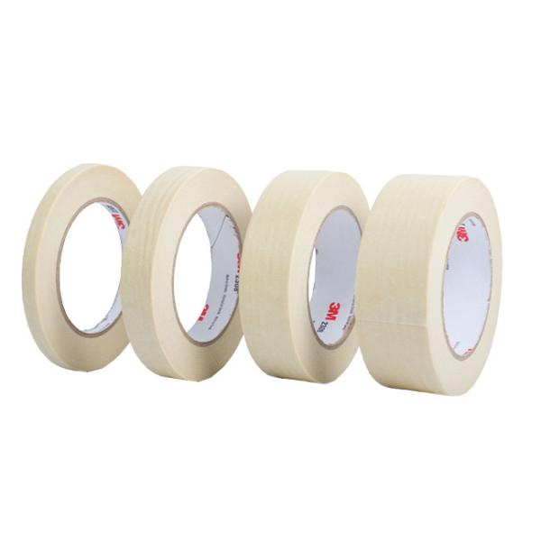 3M 2308 cinta de protección resistencia a la tracción 40,2 N/cm, alta temperatura 121°C