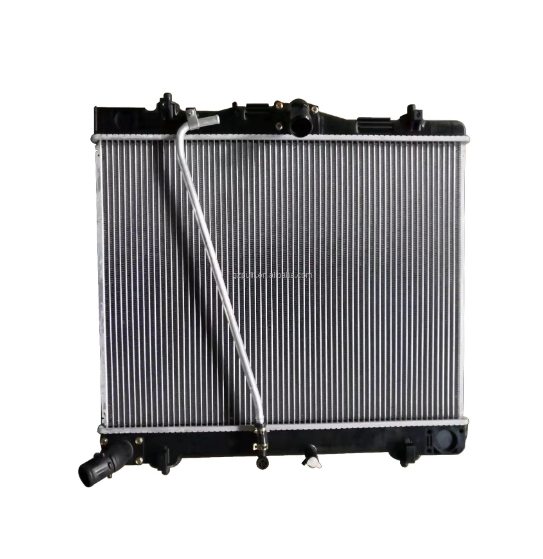 Aluminium Radiator for Toyata Hiace2tr Engine Radiator