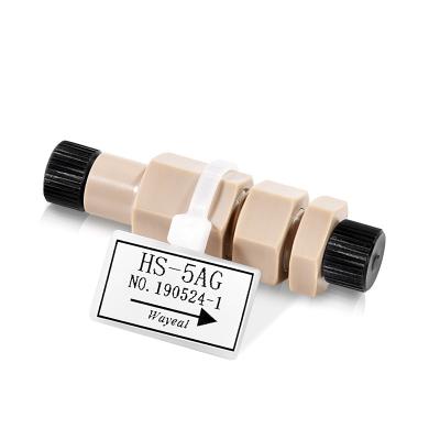 coluna de cromatografia da HPLC C8 C18 de 5um 250mm para a análise do laboratório