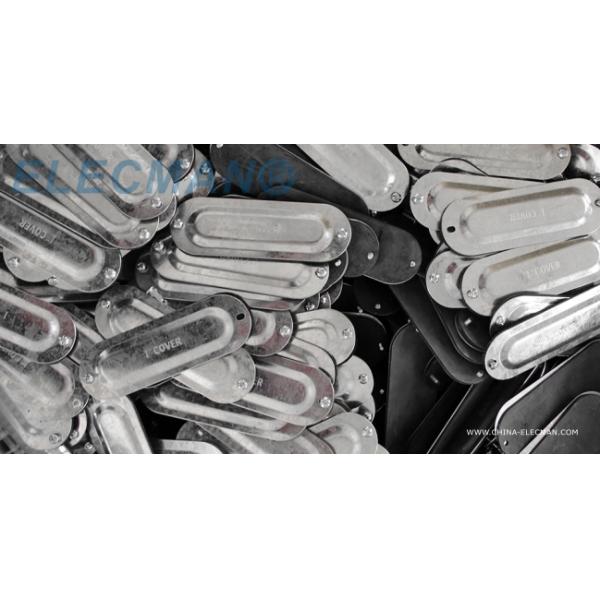 набивка алюминиевой крышки тела проводника 2inch резиновое