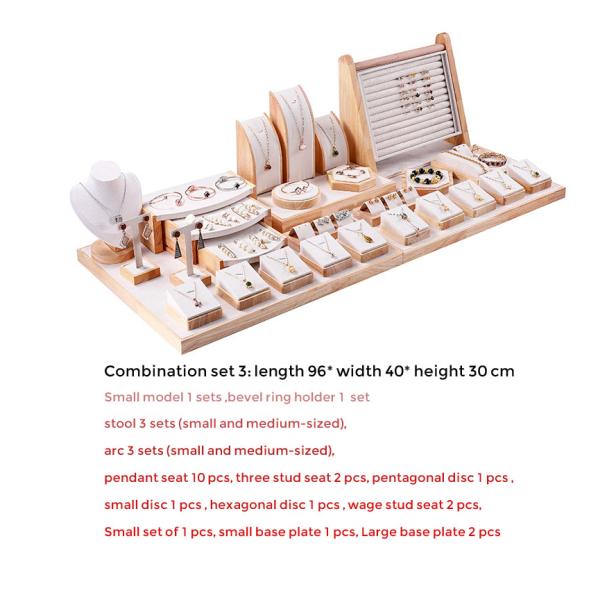 Торговля деревянными ювелирными изделиями