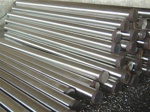 forged hastelloy c-4 rod