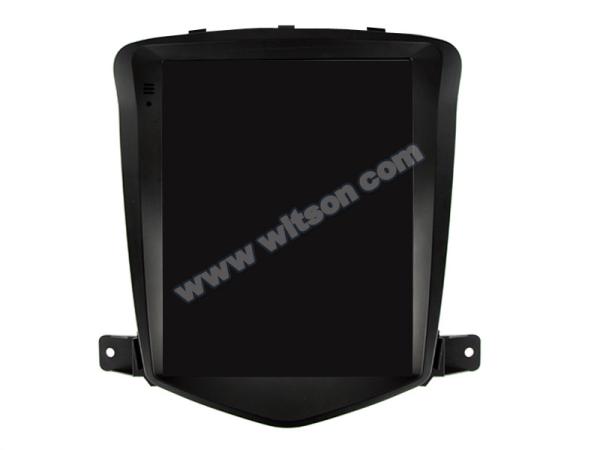 9.7'' Tesla Vertical Screen For Chevrolet Cruze J300 2008-2012 Android Car Multimedia Player