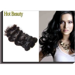 Cambodian Virgin Hair