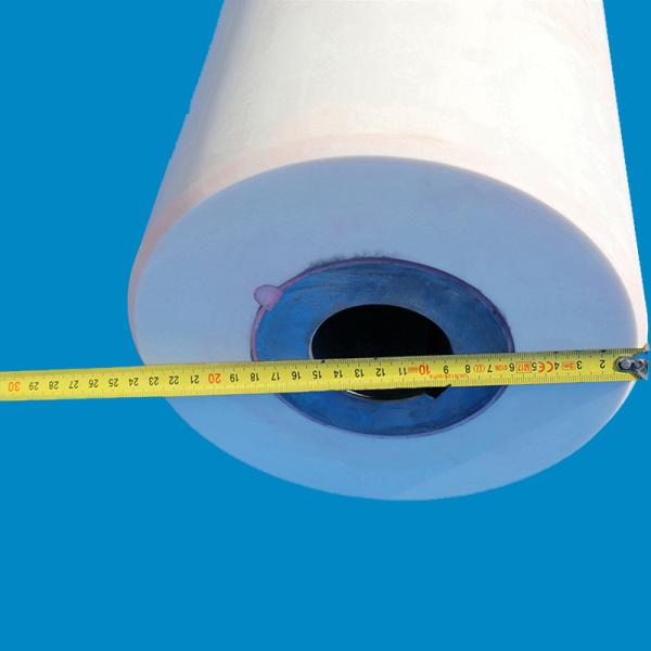 High Precision Alumina Ceramic Crusher Parts 1600-1650℃ Wear Resistant