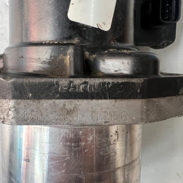 Eaton Electronic Clutch Actuator 4306651 Higer Yutong Bus Static Torque -40C to 125C Bus Spares