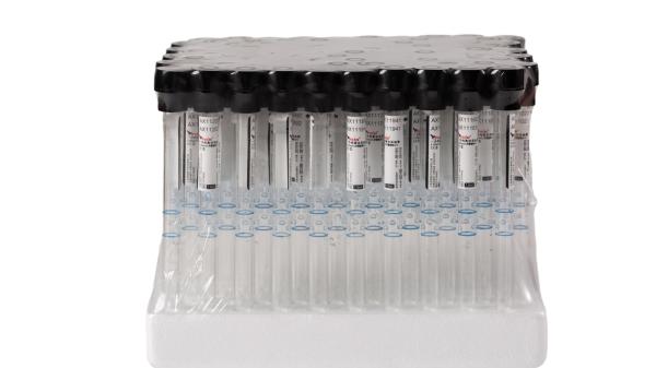5ml Anticoagulant-Free Collection Tubes For Blood Collection