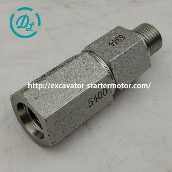 EexcavaStart 369-6662 Fuel Regulator Valve for C7 Excavator Engine