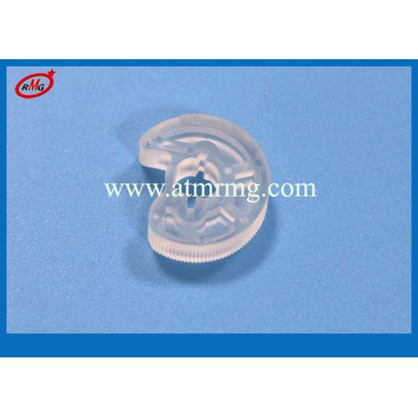 Plastic S2 Pick Module Shaped Wheel Ncr Atm Service