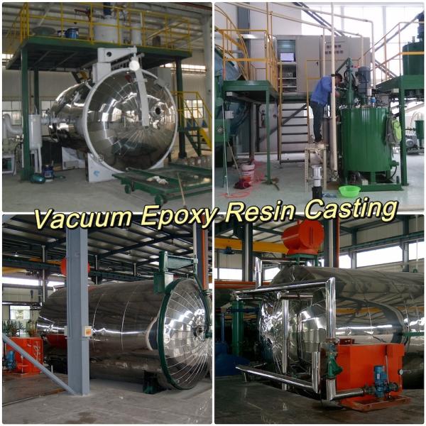 Customized Reactor Cores By Using M4 CRGO Used For Energy Storage Systems