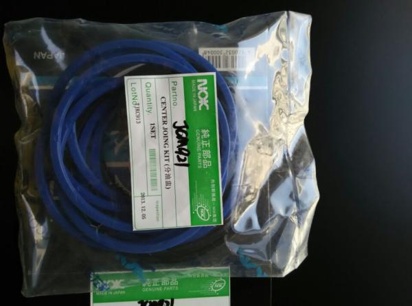 supply shantui Excavator SE210 Rotary joint repair kits