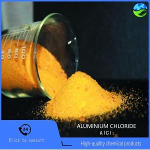 Food Grade Polyaluminum Chloride PAC for Effective Removal of Contaminants in Drinking Water and Sewage Treatment