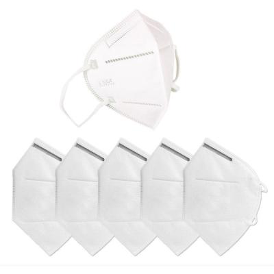 Coronavirus Protective Isolation Face Mask Breathing Anti Dust Flu Hygienic