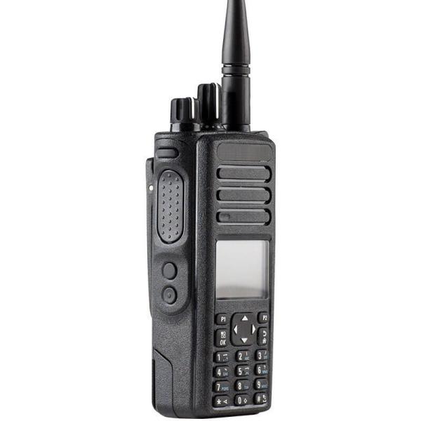 Professional Radio Motorola Bluetooth Walkie Talkie VHF UHF Frequency Type for Your Requirements