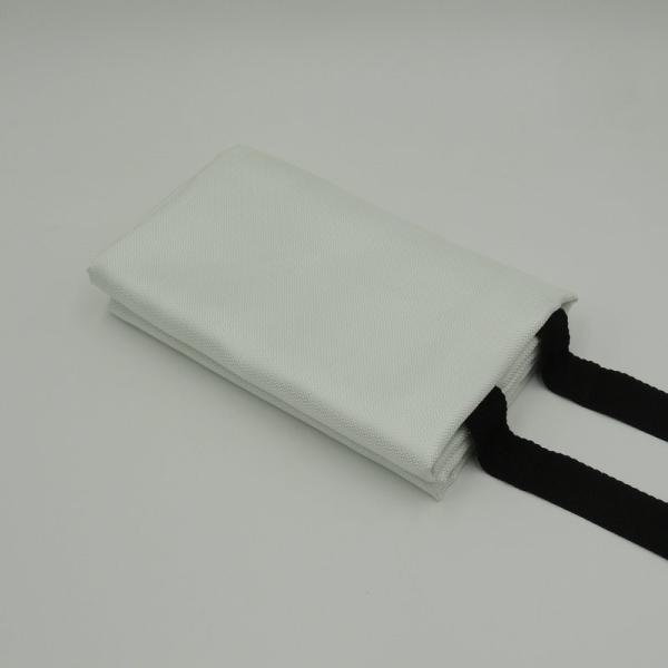 Fireproof Escape Blanket Emergency Safety Blanket for Home Kitchen Fire Rescue Durable Household Property Management  Self-Rescue Gear