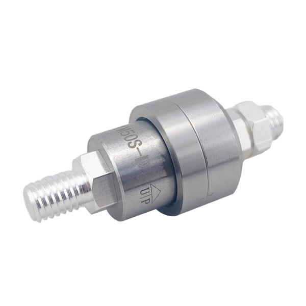50A Current Electric Slip Ring Corrosion Resistant 1500rpm High Rpm Slip Ring
