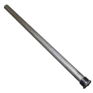 Ânodo Rod AZ63B ASTM B 843-1995 do aquecedor de água do magnésio 232767
