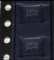 M25P16-VMC6TG MICRON FLASH - NOR ИС памяти серии M25P16 Электронные компоненты