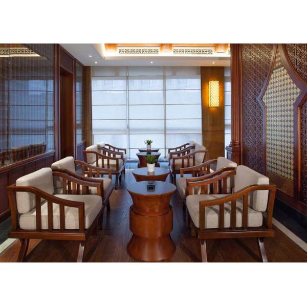 Таблица конференц-зала мебели конференц-зала SGS ISO9001 и набор стула