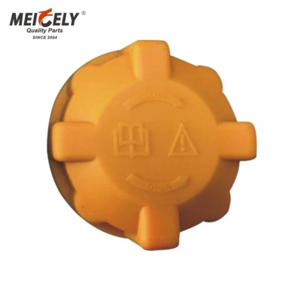 Cheap Auto Cooling System Parts  Auto Mobile Filter Oil Cap 98FU-8100 AA  46457390 For Ford