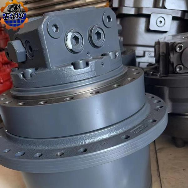 Оригинальный новый TM22VC-A-47/80-1 Двигатель TM22VC Двигатель Doosan TM22
