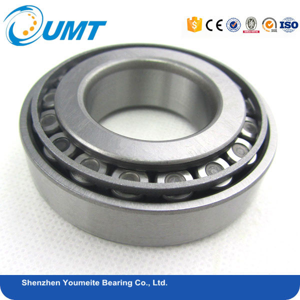 30205 Low Noise Oringinal Track Precision Taper Roller Bearing For Auto Parts