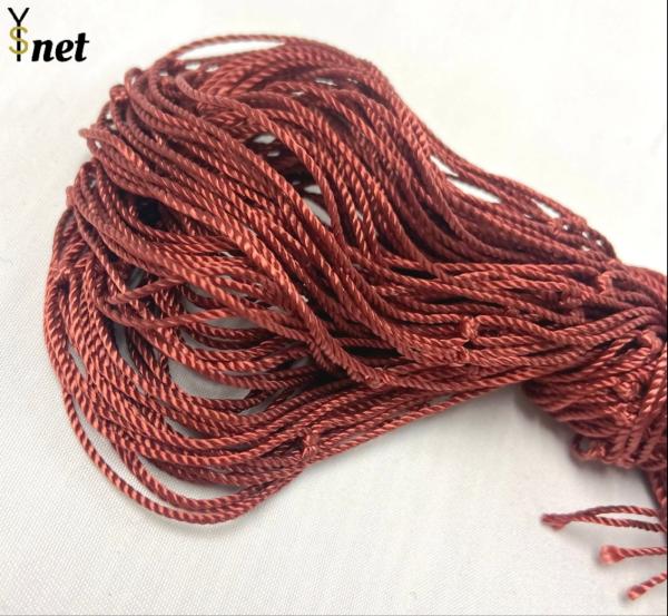 Redes de pesca del Mar Rojo 5MD - 1000MD Redes de pesca de nylon de filamentos múltiples