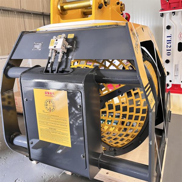 ローティングスクリーニング バケット掘削機 付属 掘削機 ローティングスクリーニング バック クラッシング バケット ローティングスクリーニング 工場 良い価格 良い数量