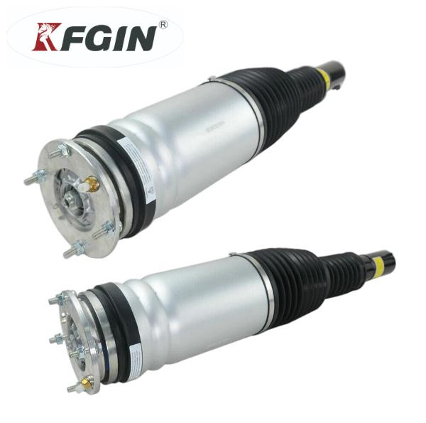LR052774 Range Rover Front Right Shock Absorber Range Rover L494 Air Ride Shock Absorbers