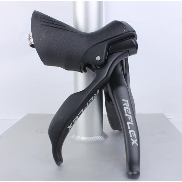 Effortless Gear Shifting Lightweight and Durable Bicycle Brake for Road Bikes