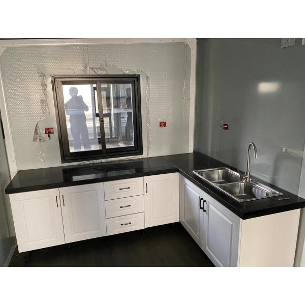 2023 Direct Factory Supply Movable Houses China Prefab Houses Cheap Modular House for Sale