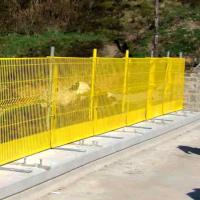 Logo Custmized Bed Protection Barrier Polyester Powder revêtement
