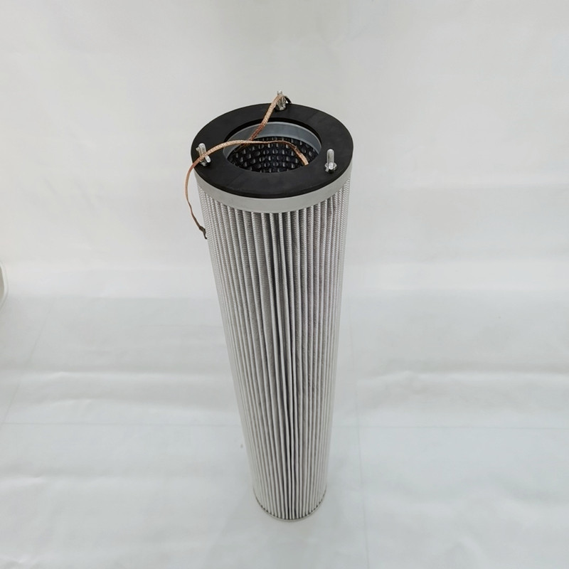 Круглый 260g/M2 промышленный воздушный фильтр 1A51399016 440 1A51399017 440