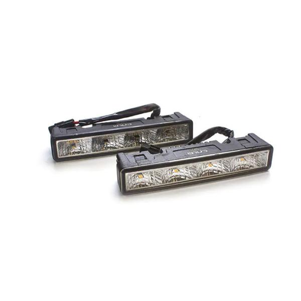 905HP Auto Daylight Running Lights
