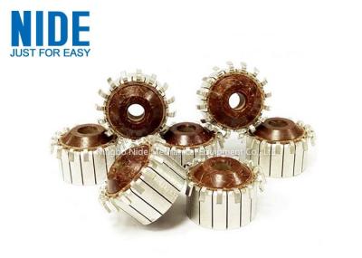 Comutador elétrico OD 4mm - 150mm das peças sobresselentes do motor elétrico da indústria automóvel