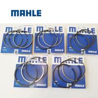 Anel de pistão OE de MAHLE 4JG2 8-97080215-0 para a máquina escavadora de ISUZU DH300-3 DH229