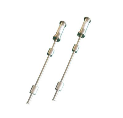 - 40 - calibre nivelado da densidade do combustível do tanque do diesel/querosene/álcool etílico do funcionamento 70℃