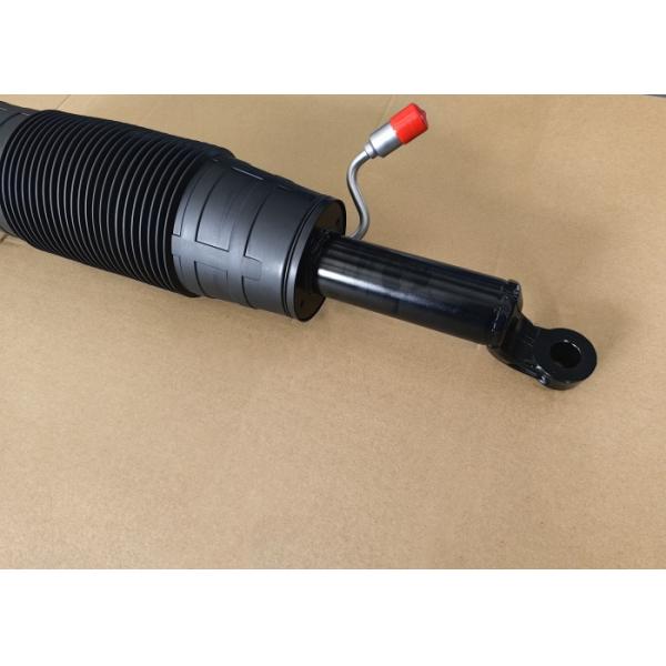 Mercedes Benz Hydraulic ABC  Air Shock Absorber Front Left  W222  2223208313